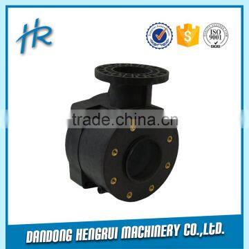 Dandong Casting Supplier Industrial Valve Price