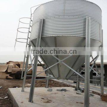 hot sale silo machine for poultry raising