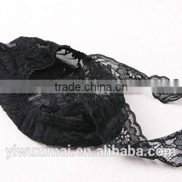 Womens Lace Socks Fashion Loafer Liner Hidden Boat Invisible Style photo-4