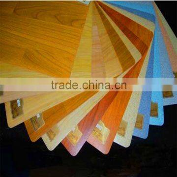 1.5mm thickness pvc flooring