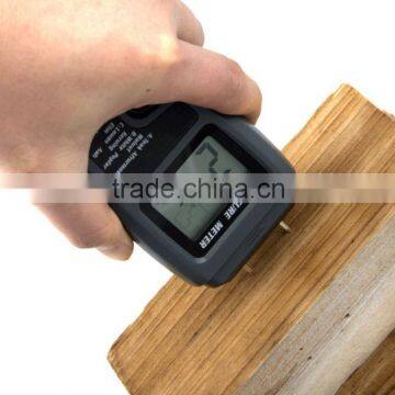 Digital Wood Moisture Meter With 2 Pin Steel Probe photo-3