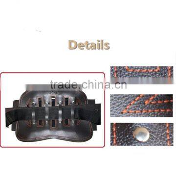 Youjie Elastic Heating Waist Lumbar Support Belt for Men photo-6