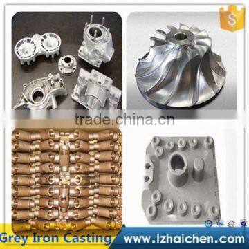 Customized Drawing Designed Grey Iron Casting_1866162715.