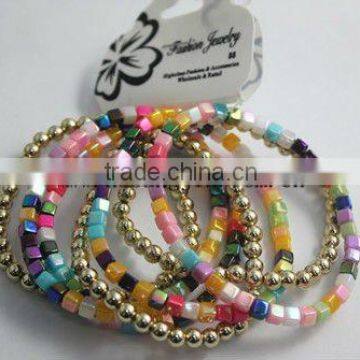 Plastic Bangjin N-09 Bracelet mp3