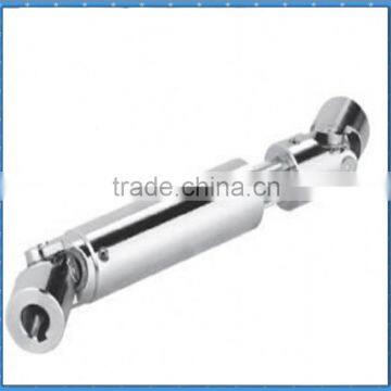 Coarse Thread Universal Joint A Universal Coupling For Zaxis Excavator