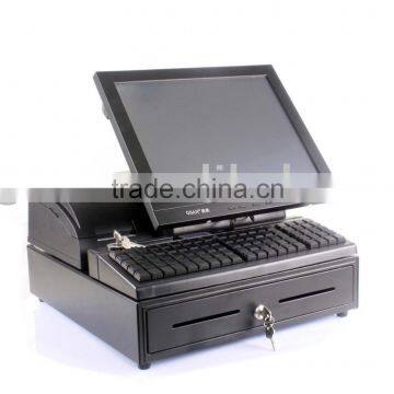 pos hardware/system/equipment (with 3C,FCC,EMC,CE certification)