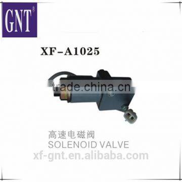 EX120 EX200-2 EX200-5 9147260 9120191 high speed solenoid valve