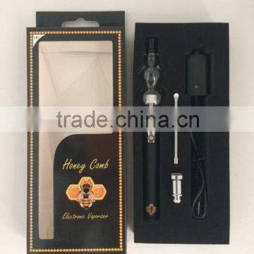 Wholesale wax vaporizer with Wax globe