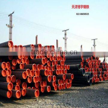 API 5CT casing steel tube