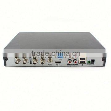 Dvr Ahd TOP10 Security 1SATA Port up to 2TB Cctv 8ch Ahd Dvr h 264 YJS-108DVR photo-4