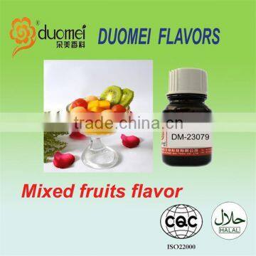 Mixed Fruits Flavor for Energy Drink Production, Fruit Essence Flavors