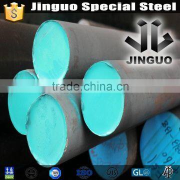 SAE5160 Spring Steel Flat Bar photo-3