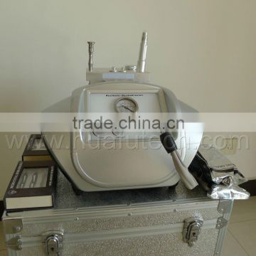 peel 2 in 1 scar removal peeling machine spa hot crystal diamond 2012 micro dermabrasion