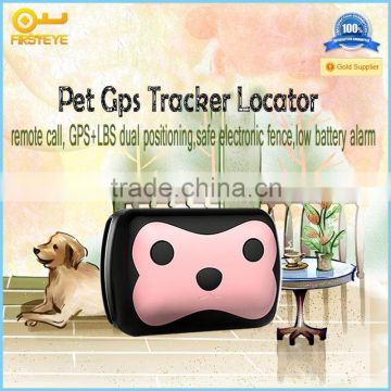 [MOT Requirement Accorded of China]pet gps tracking system with Built in Printer PC Server