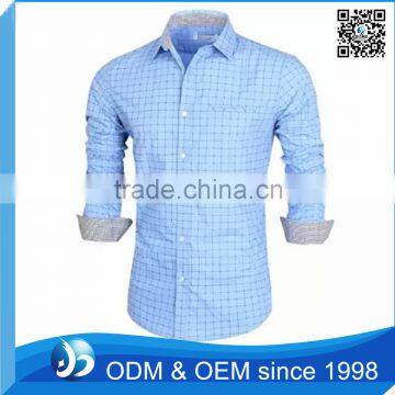 Custom Button Shirt Designs For Men