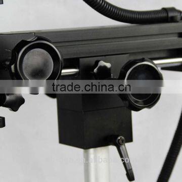 Dinghua Digital Panel Meter Soldering Station BGA Rework Equipment With Soldering Iron DH-390 photo-4