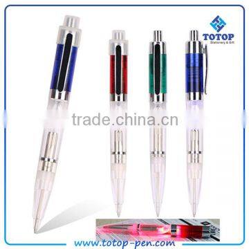 promotional dental burning laser pen laser pen refill