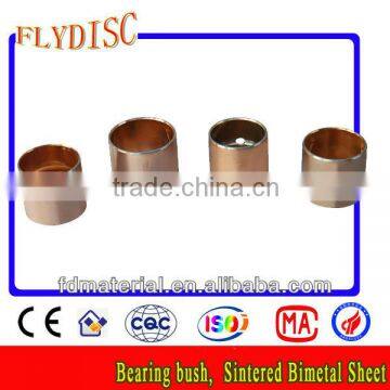 bimetal bushing