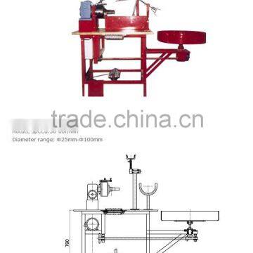 Fire Hose Binding Machine