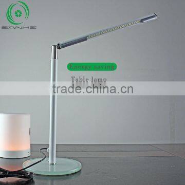 Hot selling Simple table lamp,reading lamp