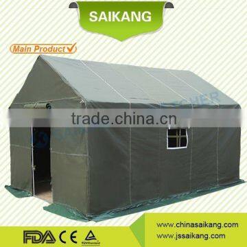 Made In China High Quality Frame Tents For Sale