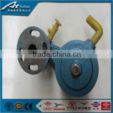 Water Pump Assembly For Jianghuai ZH1125 Diesel Spare Parts