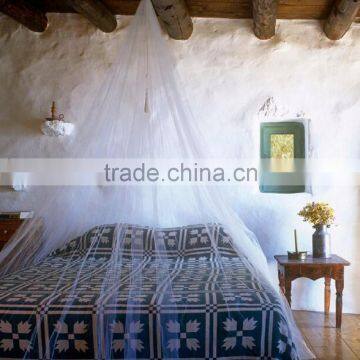 Outdoor pest control mosquito net no-see-um bed nets bug netting