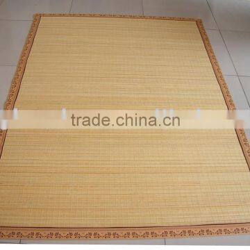 bamboo mat