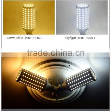 Gold Supplier SMD 5730 E40 E27 15w 35w 80w 120w Led Corn Light photo-3