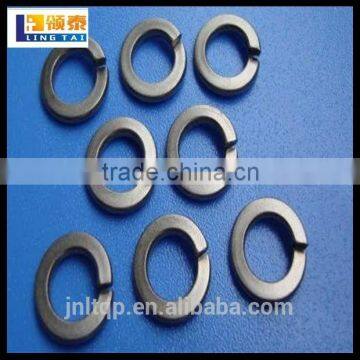 Industry Titanium Spring Washer Made in China photo-6
