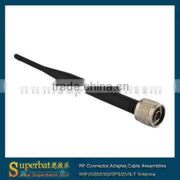 2.4Ghz 5dbi wifi pcb antenna for laptop