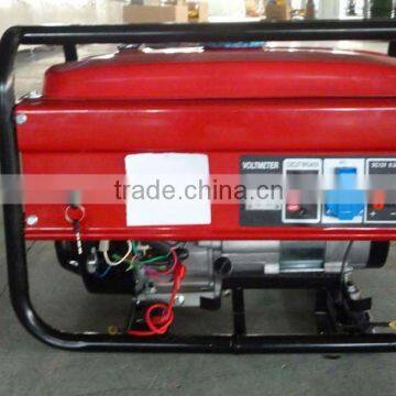 SC-T72 2500w High output dc generator
