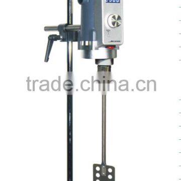 Electric lab mixer agitator AM300S-H 60L 50-1800rpm                        
                                                Quality Choice