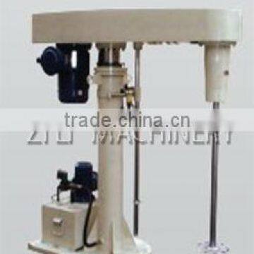 high speed disperser