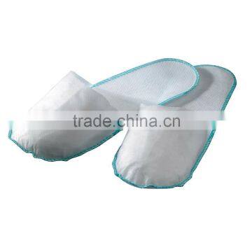 disposable nonwoven hotel shower slippers