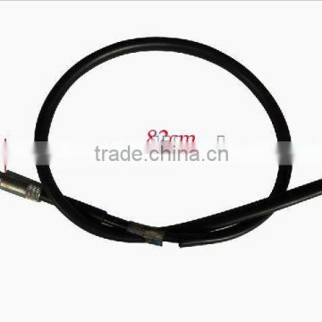 AX100 CG125 motorcycle speed meter cable