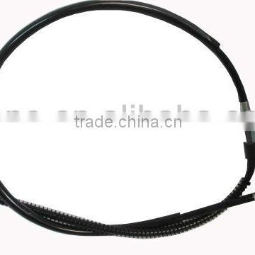 YBR125 clutch cable for motorcycle