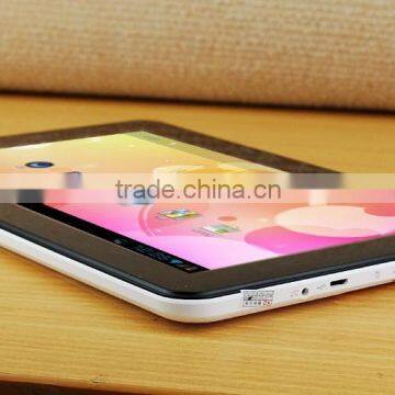 9 Inch Allwiner A33 Quad Core A7-1.3GHz 1024*600 5-capacitive Touch Screen Wifi Android Mini Tanlet pc BT photo-4