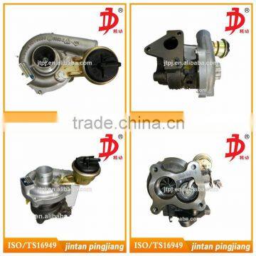 Best turbine kits KP35 5335 970 0002/5435 970 0000 turbocharger of K9K-702