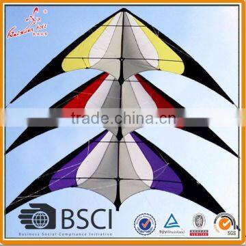 New Stunt kite from weifang kite factory