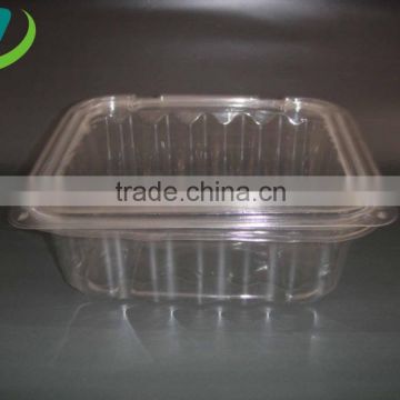 high quality PVC box packaging material with high quality