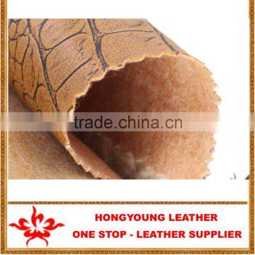 100% Top Grain Leather Synthetic for Luggage,laptop Bag,watch Belt,tools Cover photo-2