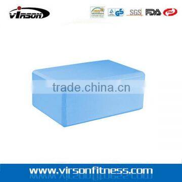 Super quality best selling eva foam yoga block for hot sale