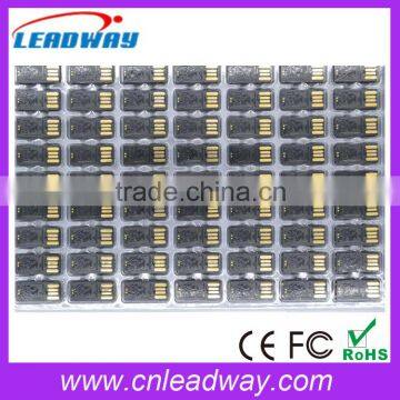 Bulk USB 2.0 UDP Flash Chip