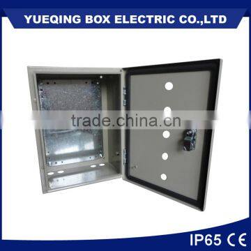 high quality customized waterproof wall mounting control box IP65