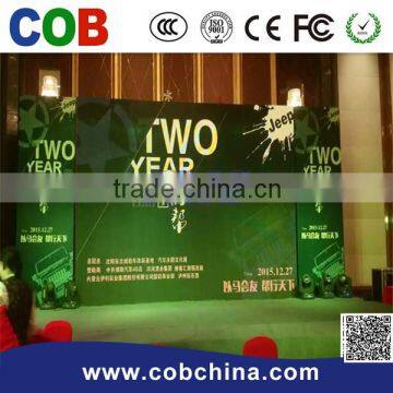 New Products 2016 HD Full Color Led Display Screen P4 Indoor Hanging Structure Stage Led Display photo-3