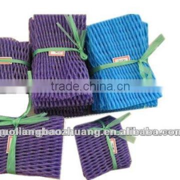 Muskmelon Elastic foam sock