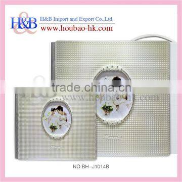 Cheap Plastic Photo Album Cover Plastic Photo Album photo-4