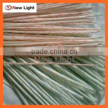 Electrical insulating fiberglass sleeving