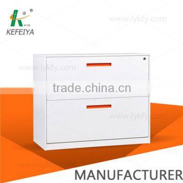 kefeiya sturdy 2 drawer knock down office furniture